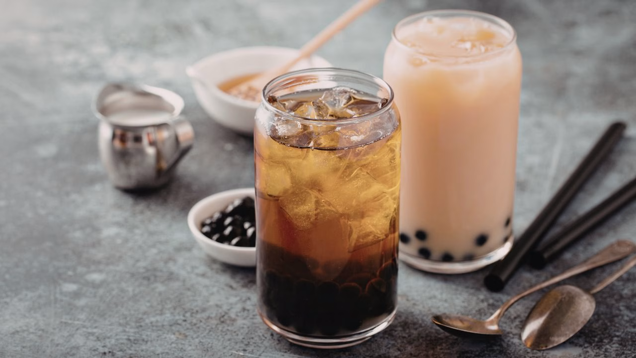 boba balls