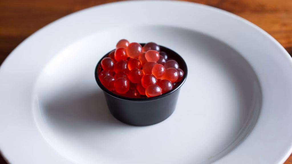 boba balls