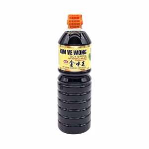 221W01 Soy Sauce