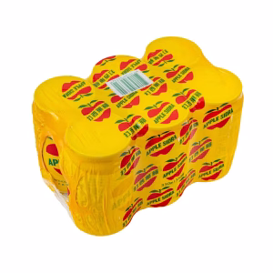 12OB02 Apple Sidra