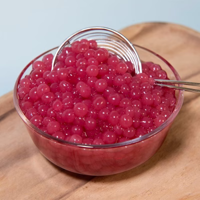 Popping Balls