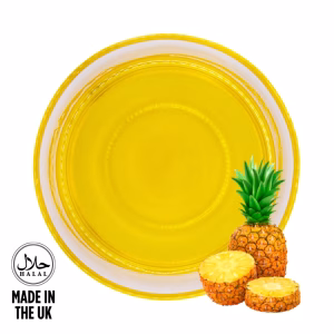 849A12 Pineapple Flavoured Syrup