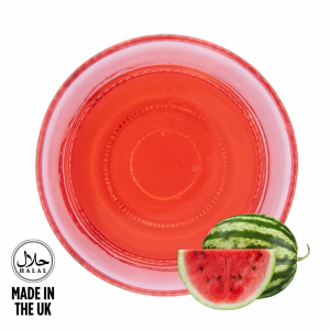 849A30 Watermelon Flavoured Syrup