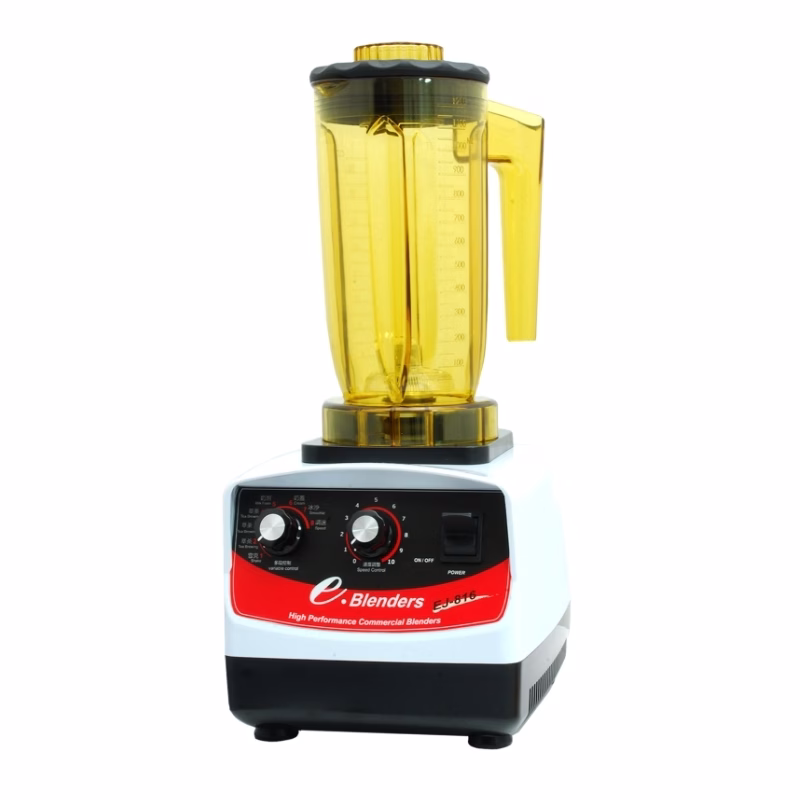 89YY05 EJ-816 Multi-Function Tea Extraction Brewer & Blender
