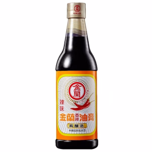 22K401 Kimlan Chili Soy Paste 590ml