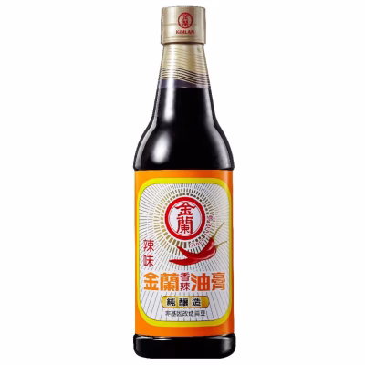 22K401 Kimlan Chili Soy Paste 590ml