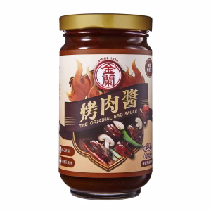 22K403 Kimlan Tangy Sweet Barbecue Sauce