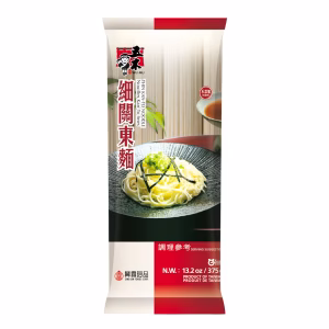 33WM02 Thin Kan-To Noodle 375g