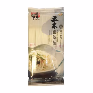33WM03 Silver Line Noodle