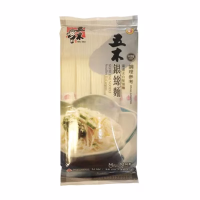 33WM03 Silver Line Noodle