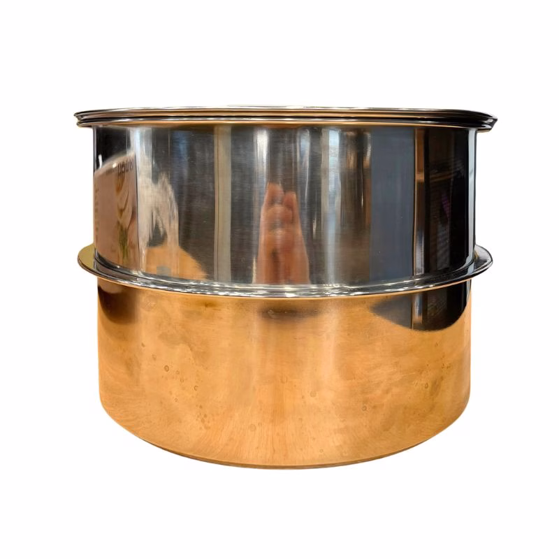 Tatung Rice Cooker Accessories -Steamer 6-Cup (TAC-S03) - Single Unit (OPENED RETRUNED BOX) - 20% Discount (NO RETURNS UNLESS FUNCTIONAL ISSUE) - Image 2