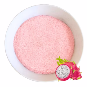 82AA01 Dragon Fruit Flavour (Drink Powder)