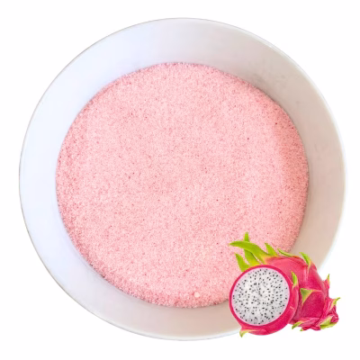 82AA01 Dragon Fruit Flavour (Drink Powder)