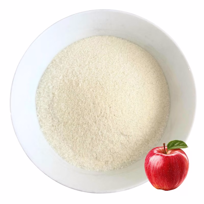 82VF48 Gyokuro Apple Green Tea Powder