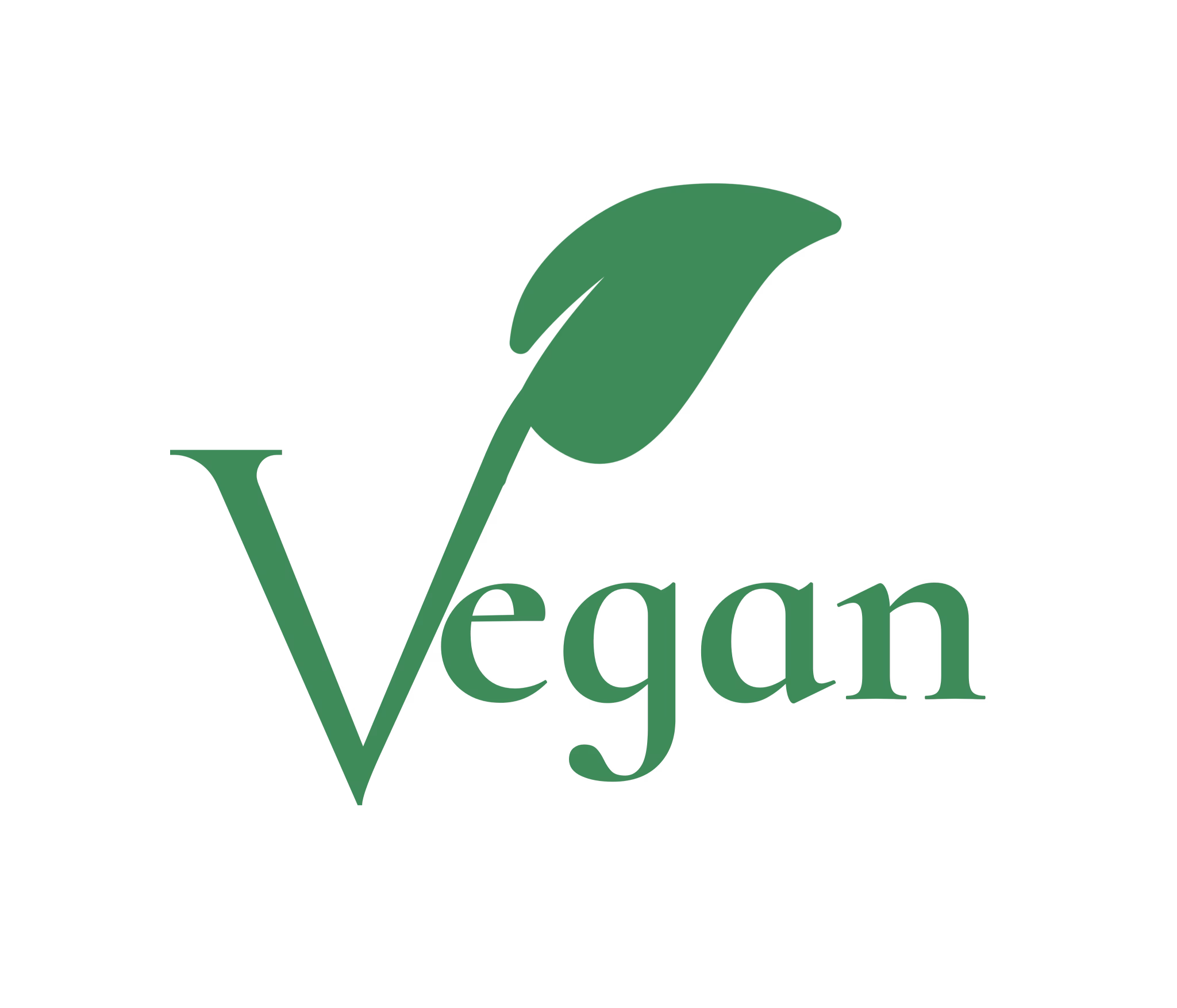 Vegetarian Society Approved Vegan Logo