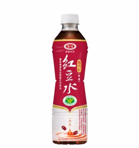 14AG03 AGV - Azuki Essence Water 530ml