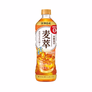 Barley Tea