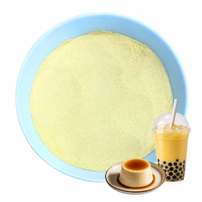 8264A2B20 Custard Flavour Milk Tea Powder