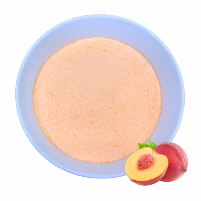8264A3B20 Peach Flavour Drink Powder