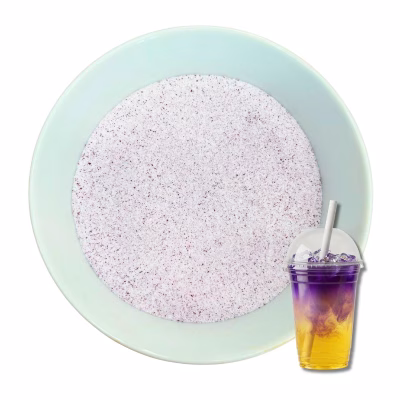 82AA02 82AA02B20 Twilight Gradient Colour Beverage Powder