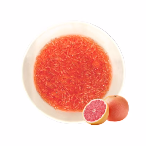 Grapefruit Pieces