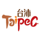 Taipec logo